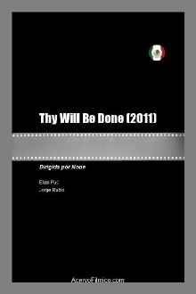 Thy Will Be Done Trailer