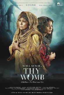 Thy Womb Trailer
