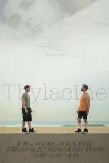 Thylacine Trailer