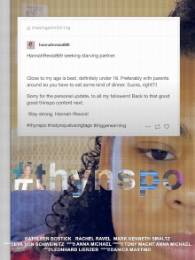 Thynspo Trailer
