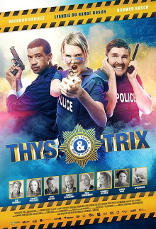 Thys & Trix Trailer