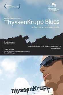 ThyssenKrupp Blues Trailer