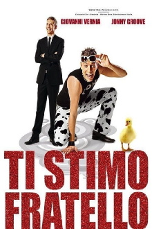 Ti amo troppo per dirtelo Trailer