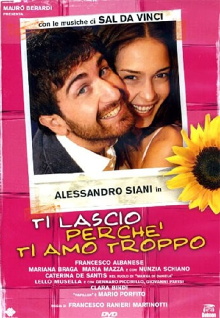 Ti lascio perché ti amo troppo Trailer
