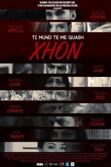 Ti Mund Të Më Quash Xhon Trailer