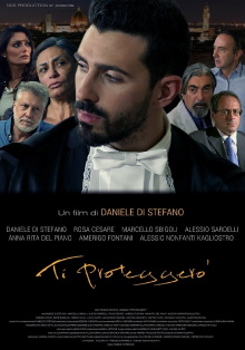 Ti proteggerò Trailer