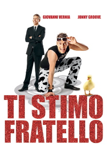 Ti stimo fratello Trailer