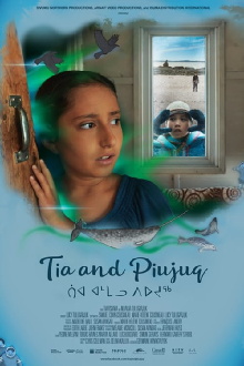 Tia and Piujuq Trailer