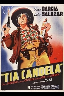 Tía Candela Trailer