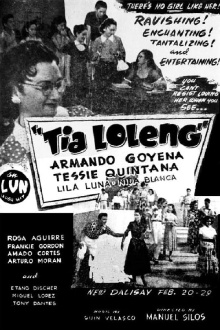 Tia Loleng Trailer