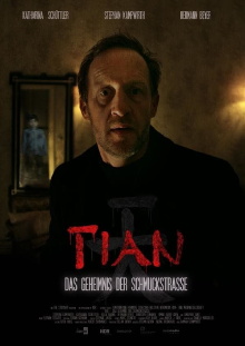 Tian - Das Geheimnis der Schmuckstraße Trailer