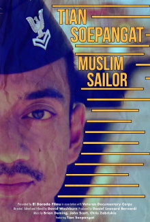 Tian Soepangat: Muslim Sailor Trailer
