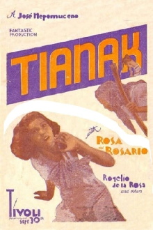 Tianak Trailer