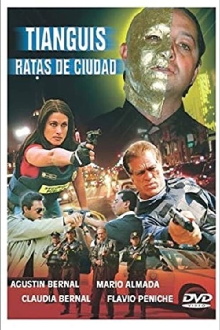 Tianguis, ratas de la ciudad Trailer