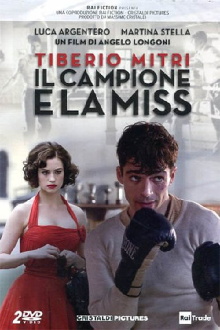 Tiberio Mitri: Il campione e la miss Trailer