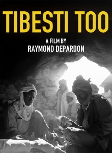 Tibesti Too Trailer