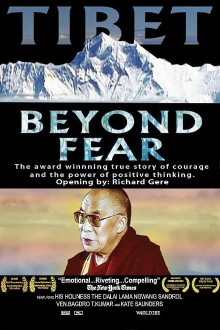 Tibet: Beyond Fear Trailer