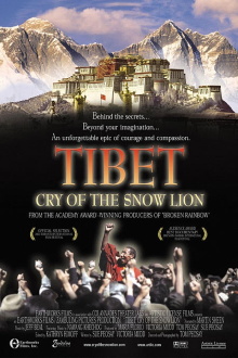 Tibet: Cry of the Snow Lion Trailer