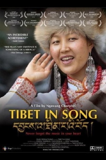 Tibet in Song Trailer
