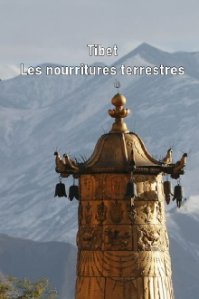 Tibet - Les nourritures terrestres Trailer
