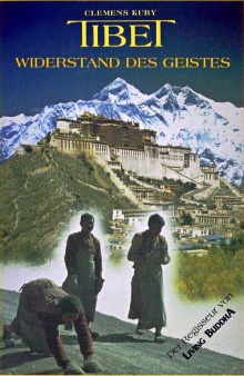 Tibet: The Survival of the Spirit Trailer