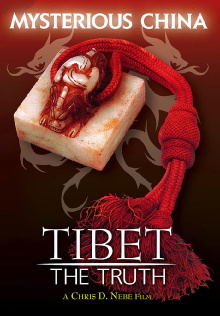 Tibet - The Truth Trailer