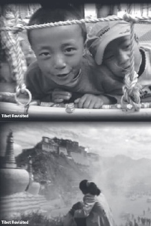 Tibetan Recollections Trailer