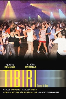 Tibiri Trailer