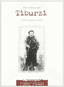 Tiburzi Trailer