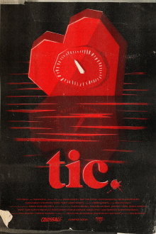 Tic Trailer
