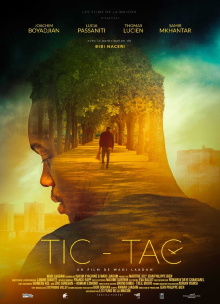 Tic Tac Trailer