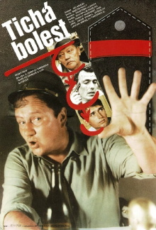 Tichá bolest Trailer