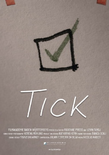 Tick Trailer