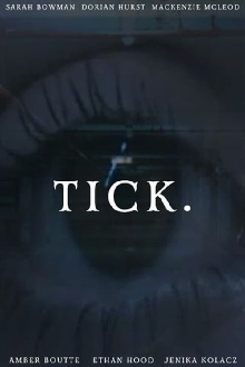 Tick. Trailer