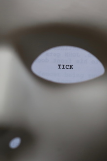 Tick Trailer