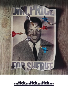 … tick… tick… tick… Trailer