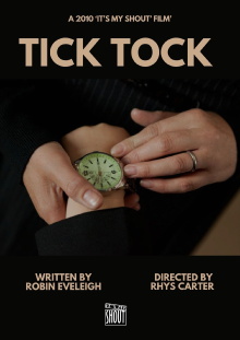 Tick Tock Trailer