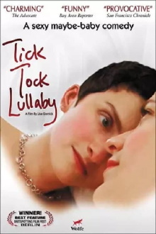 Tick Tock Lullaby Trailer
