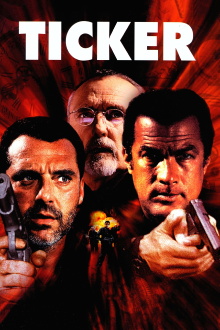 Ticker Trailer