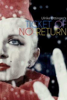 Ticket of No Return Trailer