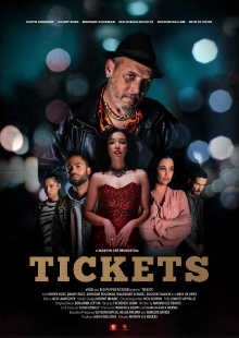 Tickets Trailer