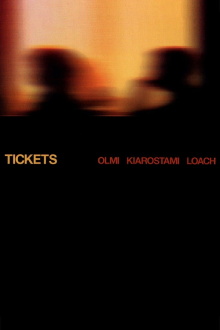 Tickets Trailer