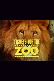 Tickets for the Zoo Trailer