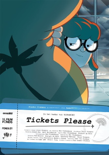 Tickets Please Trailer