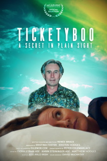Ticketyboo Trailer