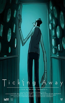 Ticking Away Trailer