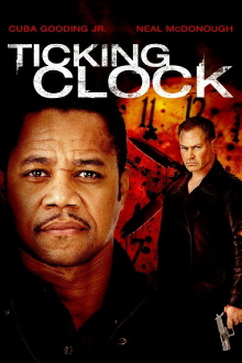 Ticking Clock Trailer