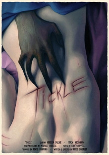 Tickle Trailer
