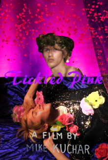Tickled Pink Trailer