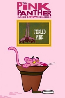 Tickled Pink Trailer